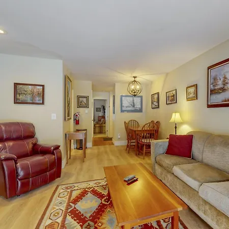Mountain Breeze Getaway Condos Warren Room photo