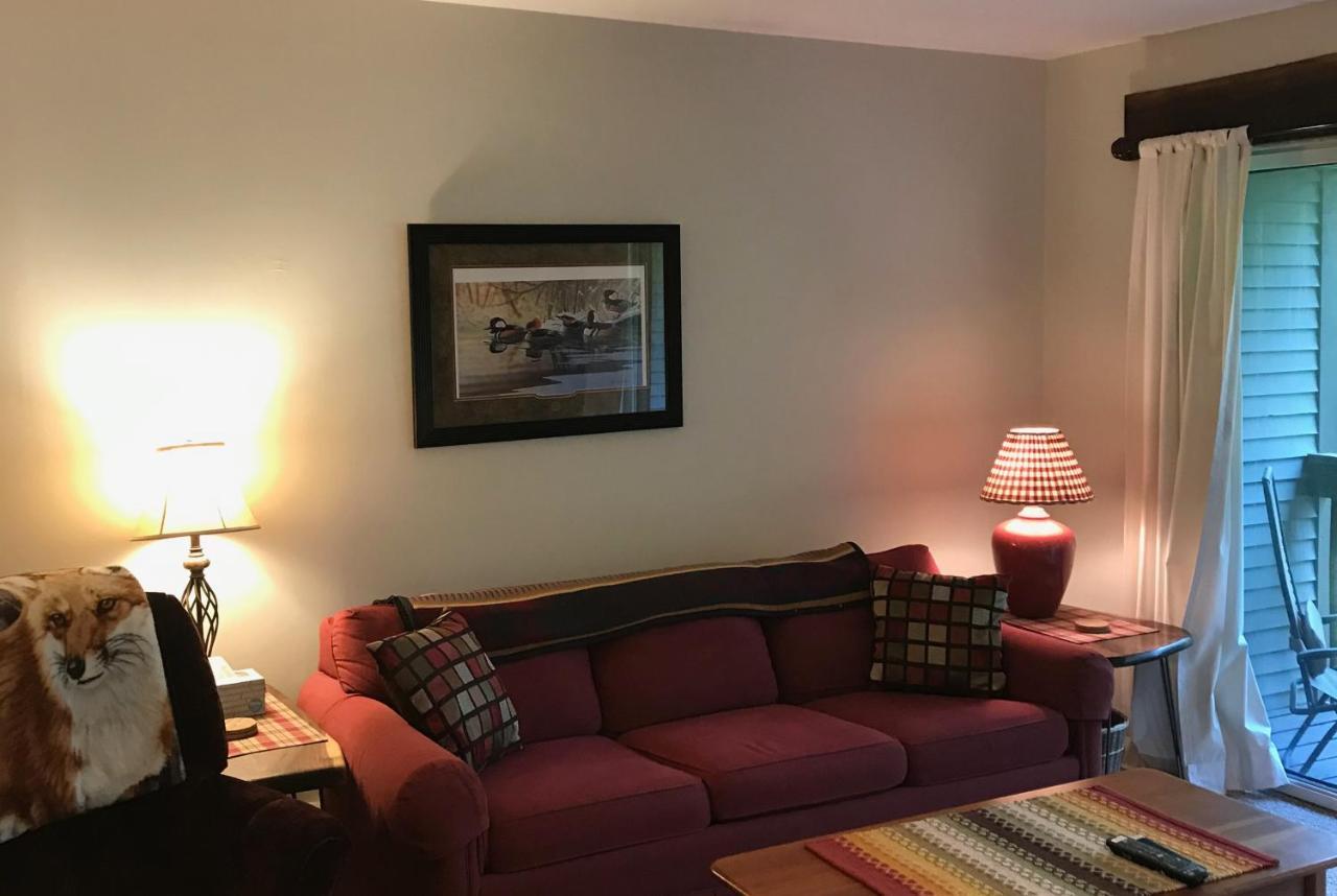 Holiday home Mountain Breeze Getaway Warren