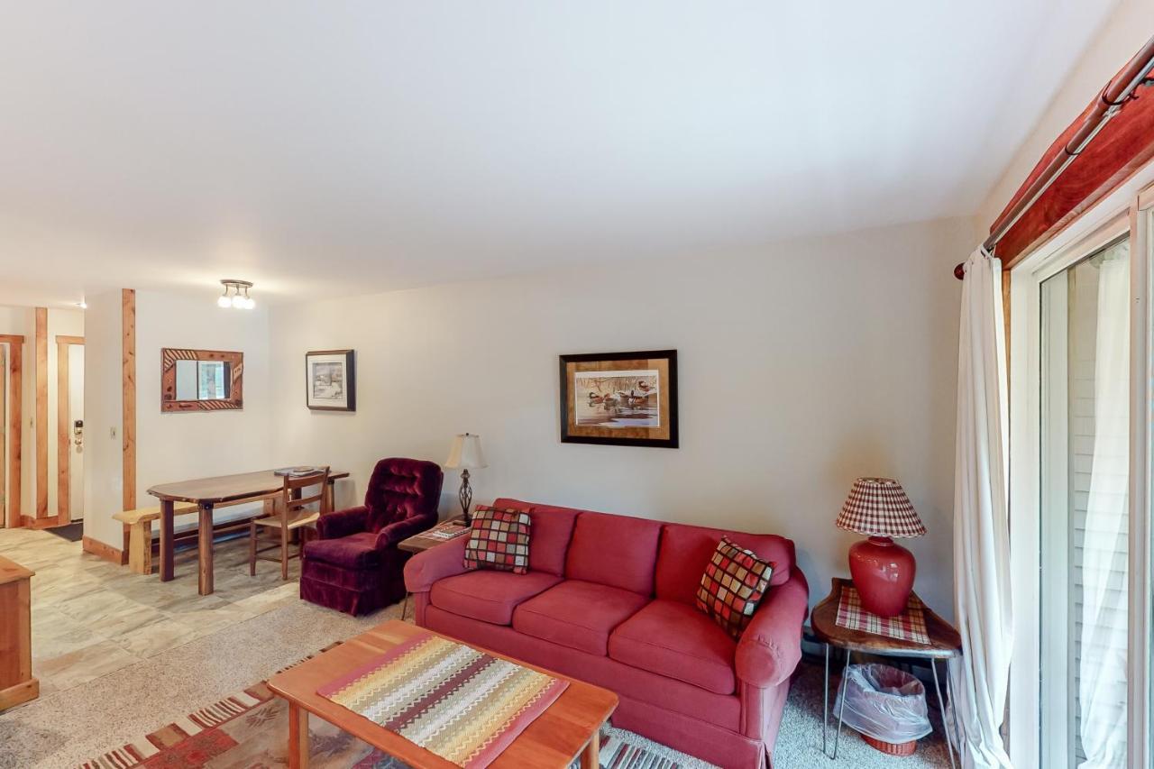 Mountain Breeze Getaway * Warren