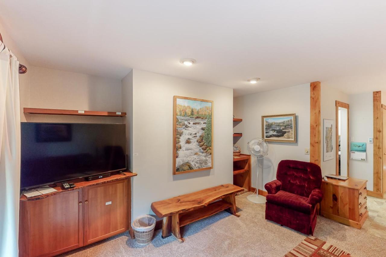 Mountain Breeze Getaway Holiday home *