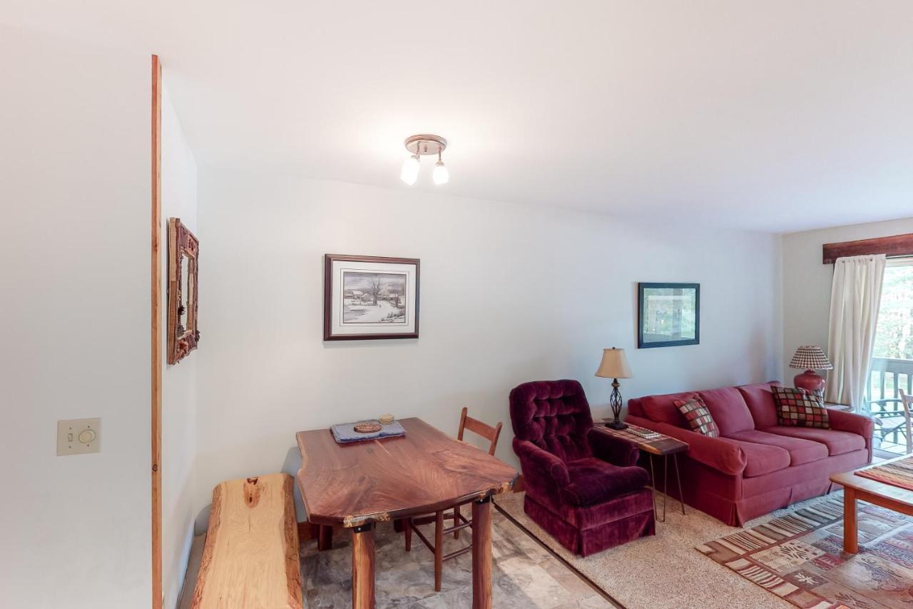 Mountain Breeze Getaway Warren