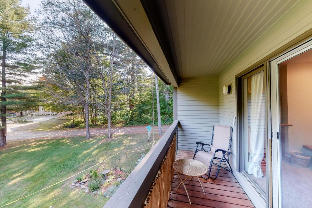 Mountain Breeze Getaway