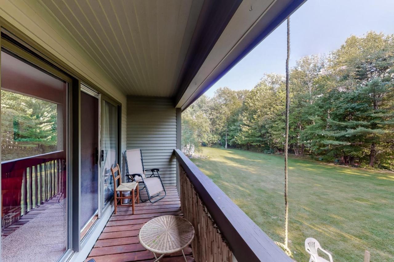Mountain Breeze Getaway Warren