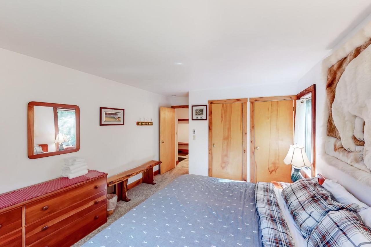 Holiday home Mountain Breeze Getaway