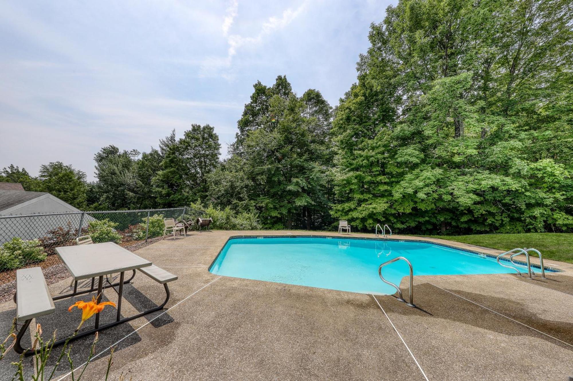 Holiday home Mountain Breeze Getaway Warren