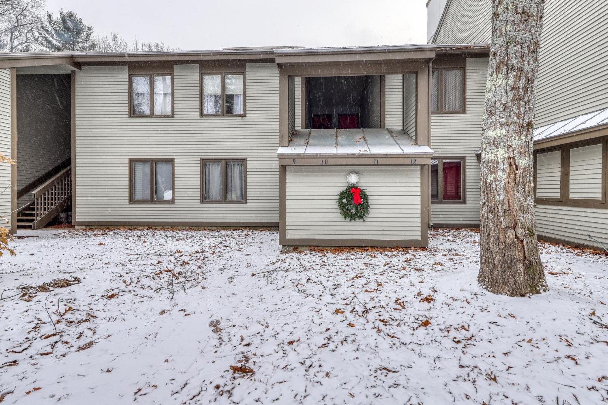 Holiday home Mountain Breeze Getaway Warren