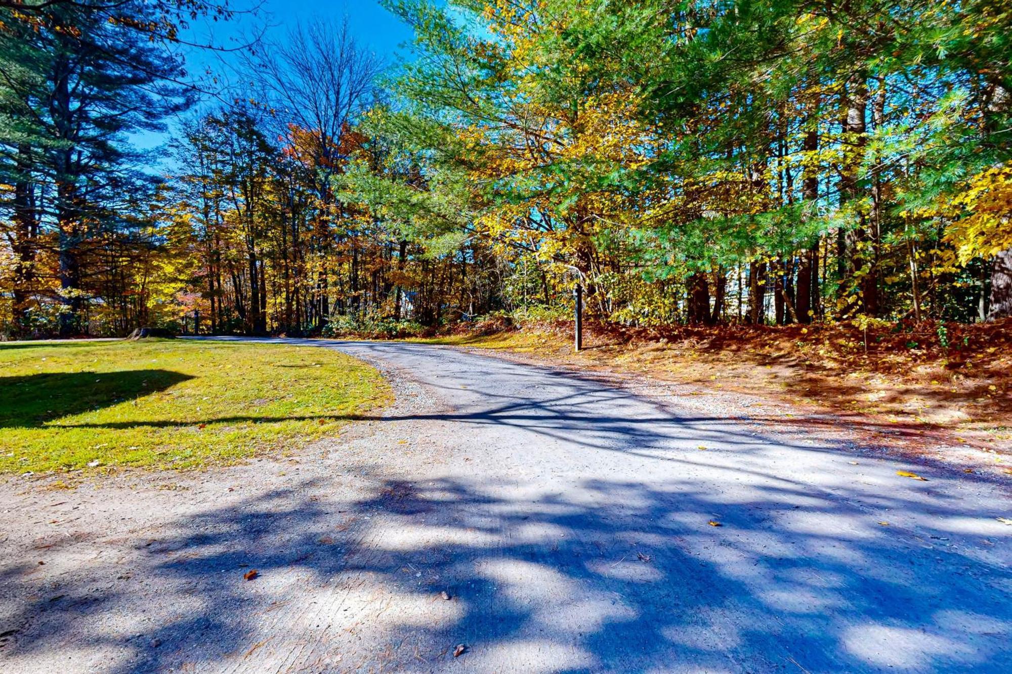 Mountain Breeze Getaway Holiday home Warren