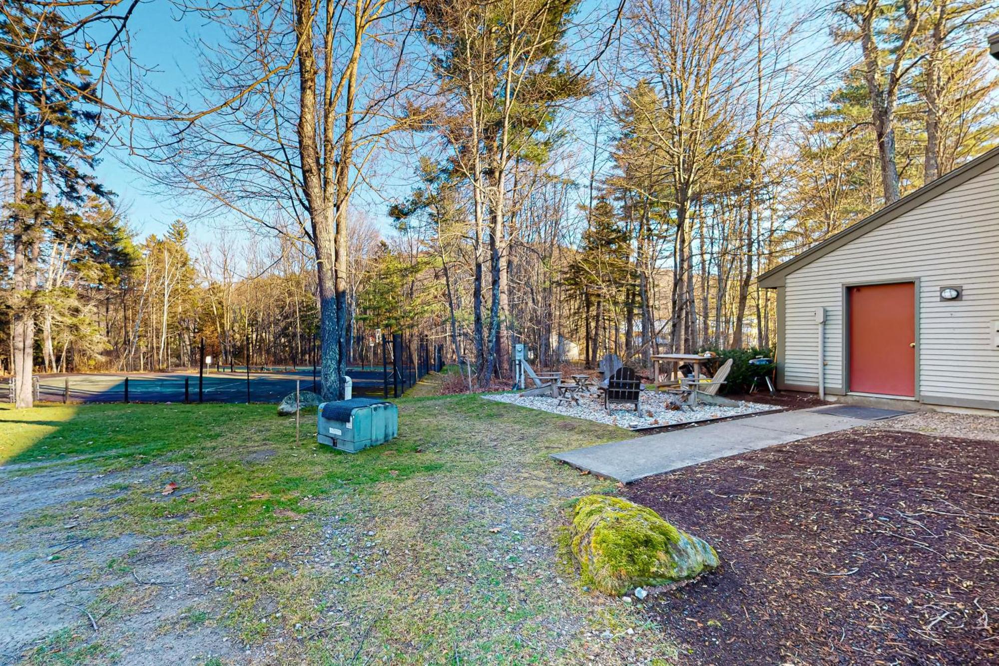 Holiday home Mountain Breeze Getaway