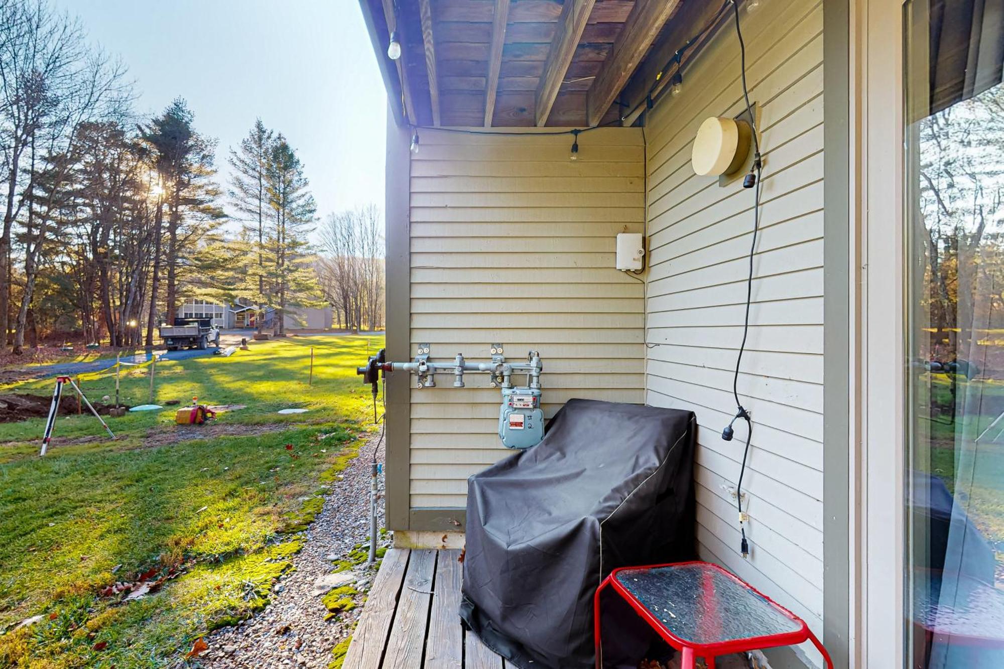 Mountain Breeze Getaway Holiday home Warren