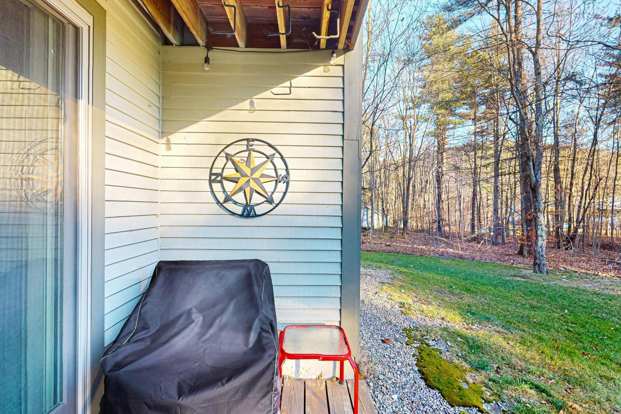 Mountain Breeze Getaway Holiday home *