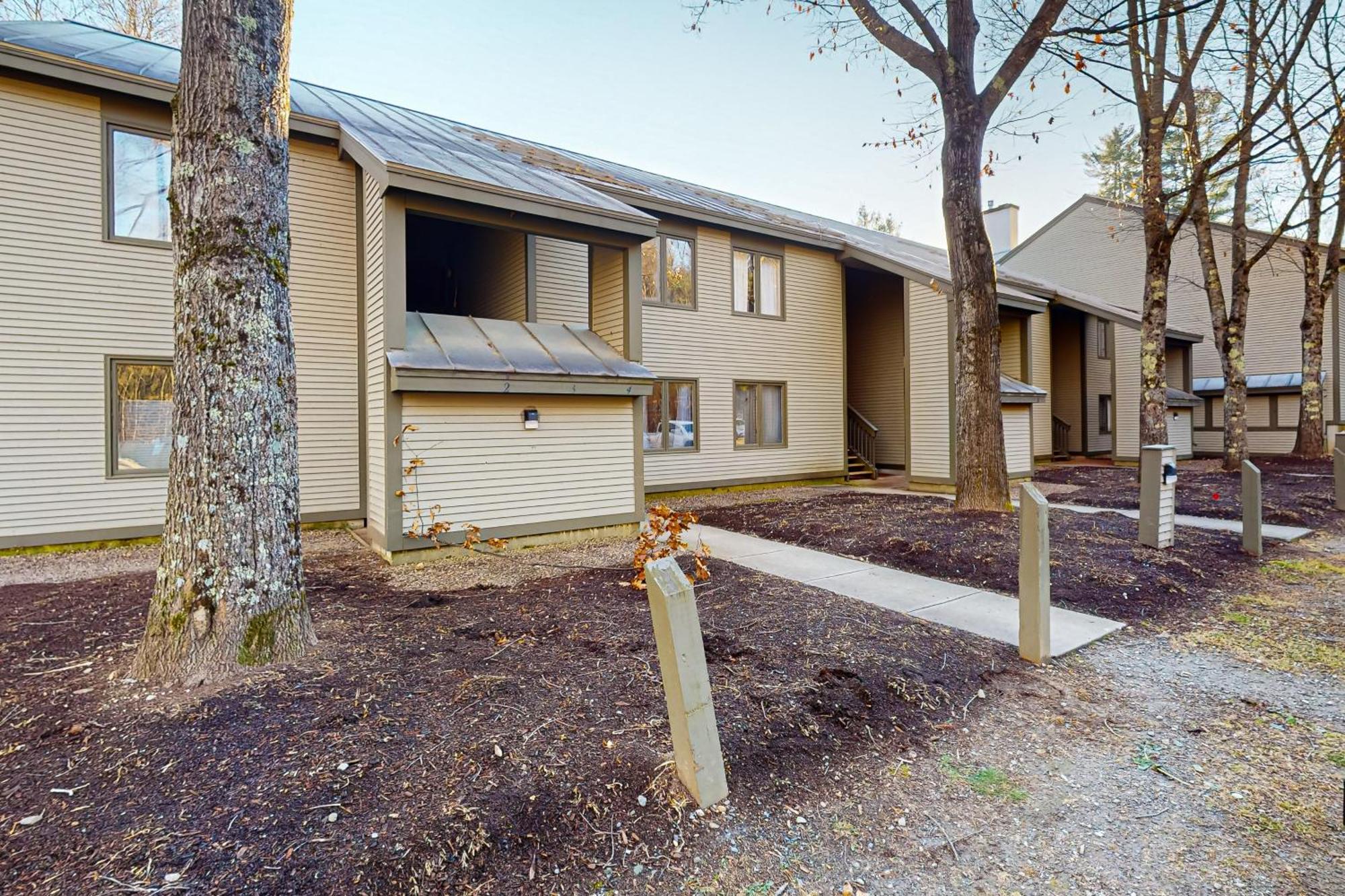 Mountain Breeze Getaway Holiday home Warren