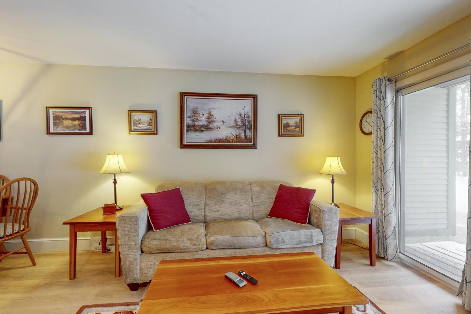 Holiday home Mountain Breeze Getaway *