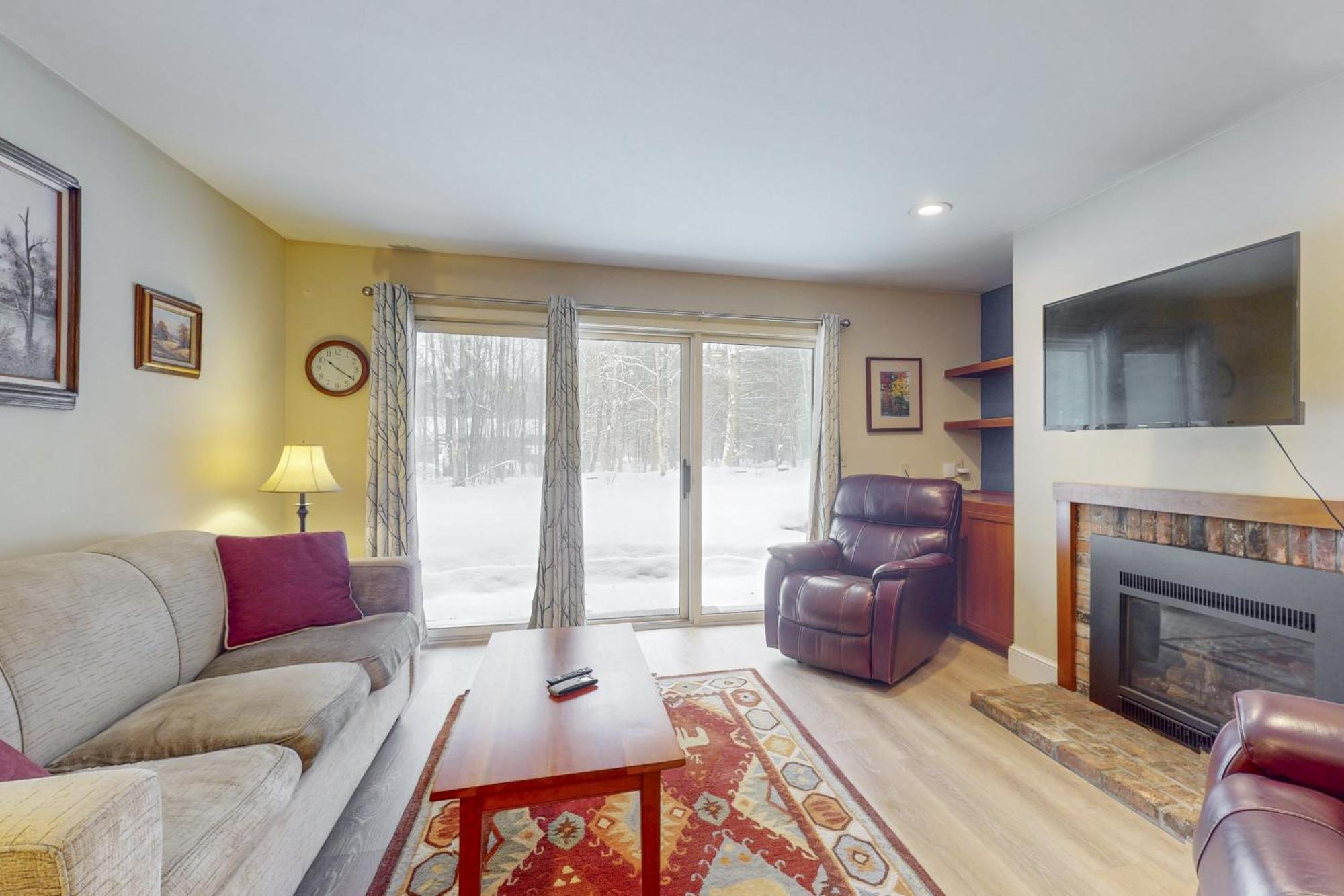 Holiday home Mountain Breeze Getaway *