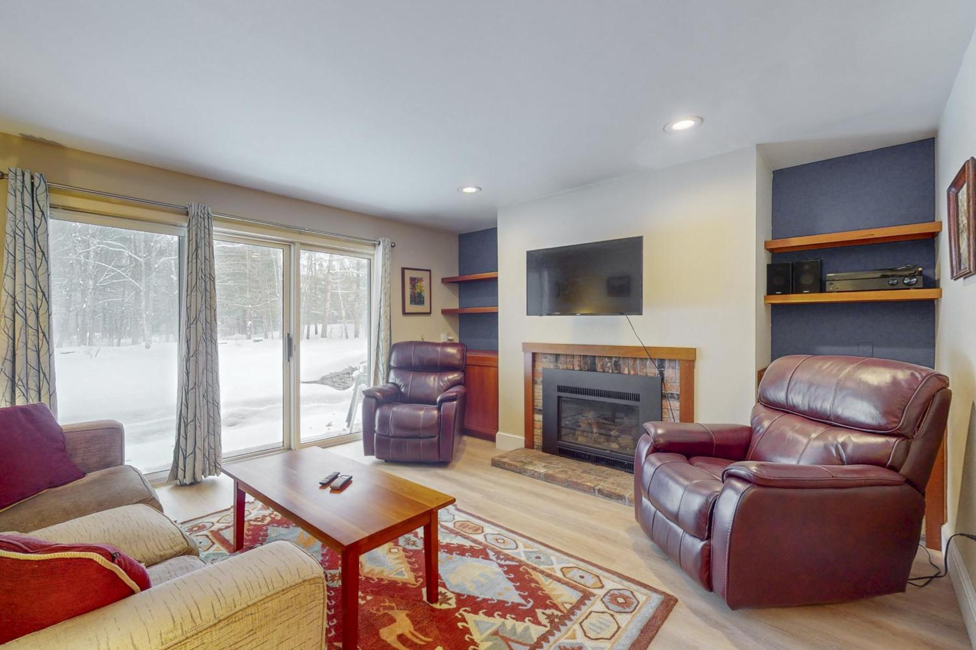 Mountain Breeze Getaway Holiday home Warren