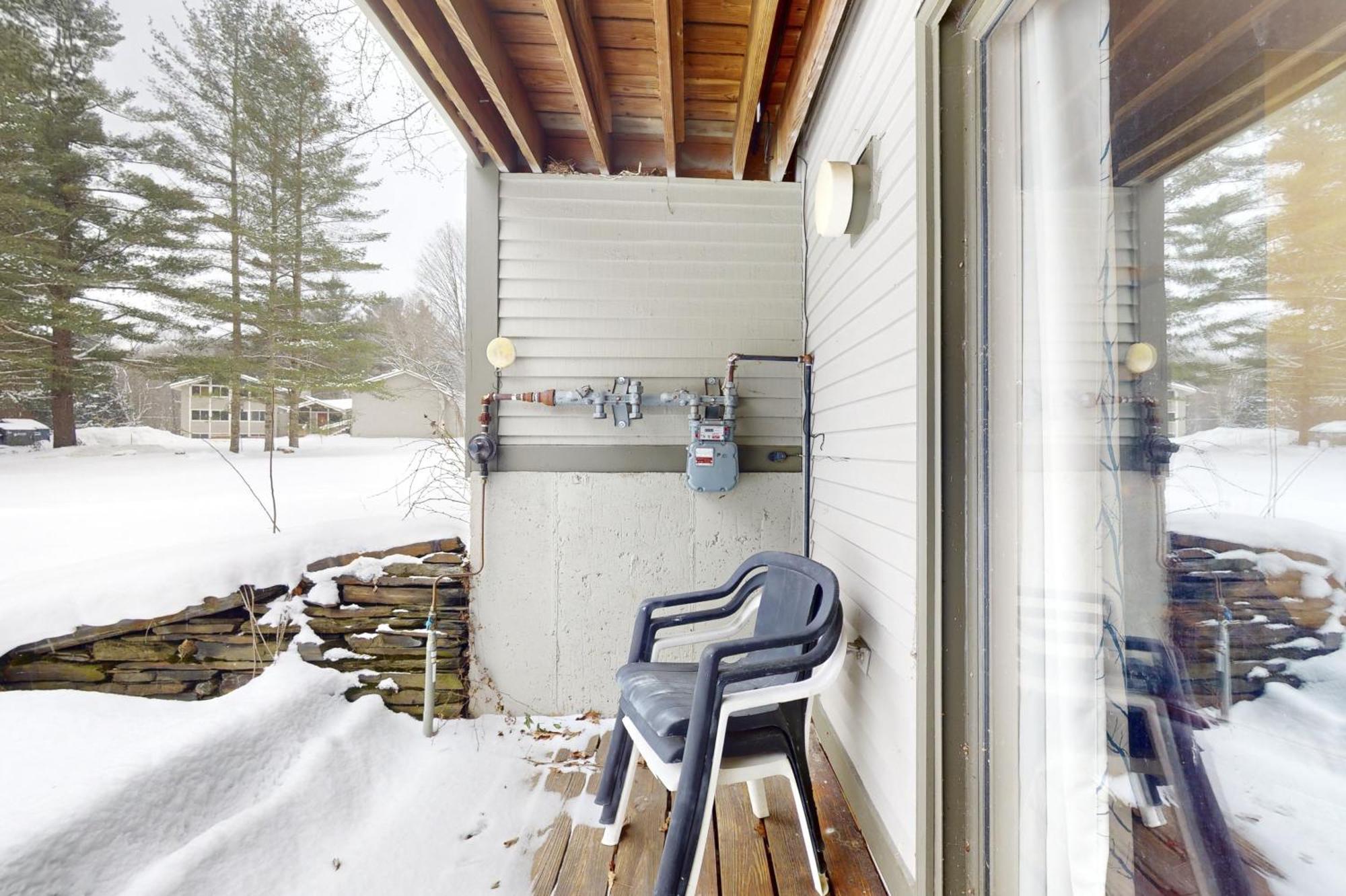 Holiday home Mountain Breeze Getaway Warren